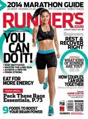 Runner's World