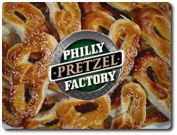 pretzel factory