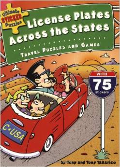 Best Road Trip Games for Kids, Road Trip Activities