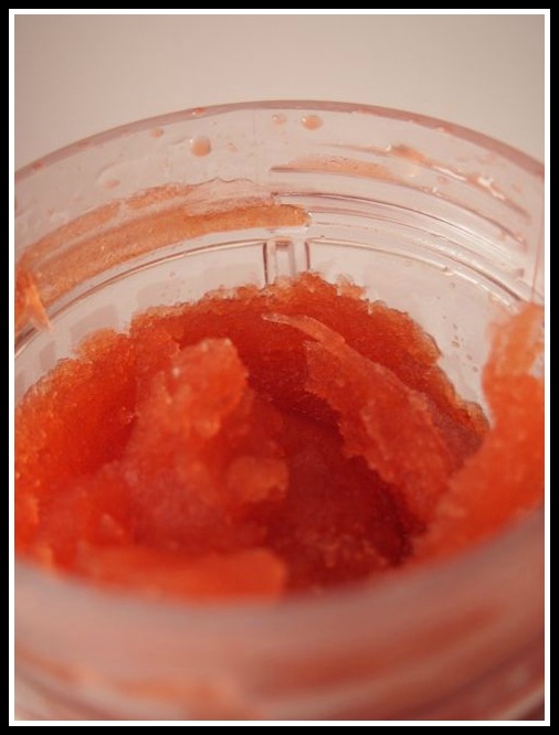 Raspberry Slushie Easy Recipe - Only 10 Cents a Glass!
