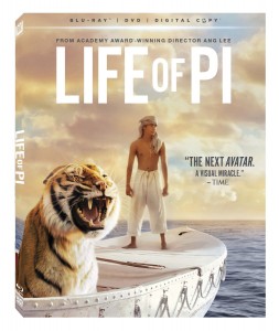 life of pi