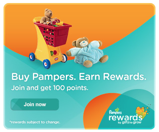 pampersrewards