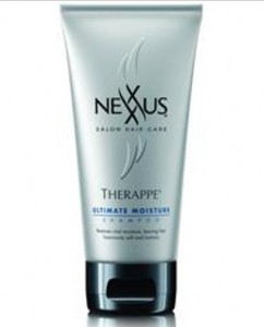 Nexxus Hair Coupons August 2014