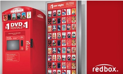 Redbox