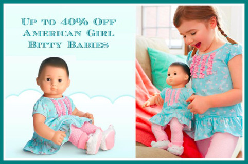 american girl zulily