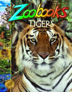 zoo books