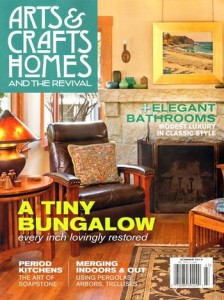 Arts & Crafts Homes