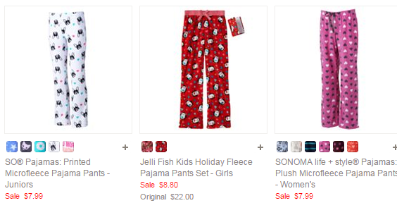 Women's Pajamas Are on Sale for Kohl's Cyber Monday Sale