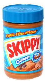 CVS: Skippy Peanut Butter for.