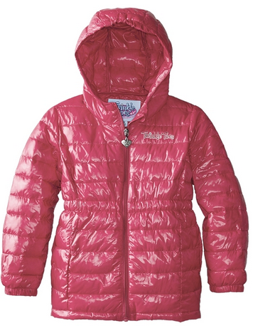 Puffer Jacket