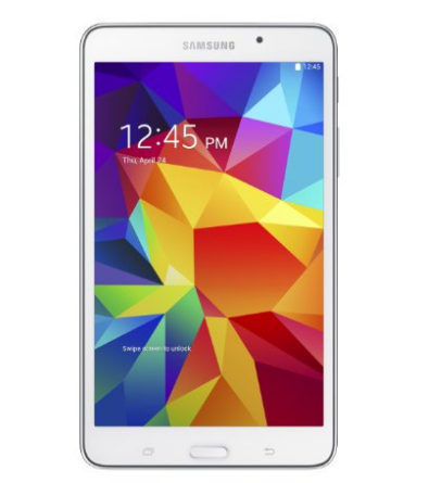 Best Deal Samsung Galaxy Tablet Black Friday