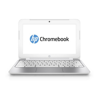Best HP Chromebook Black Friday Deal Online 2014
