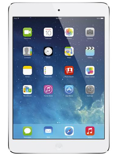 iPad Mini Black Friday Deal