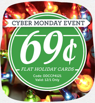 Cardstore Cyber Monday Deal