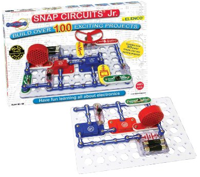 Snap-Circuits-Jr-set