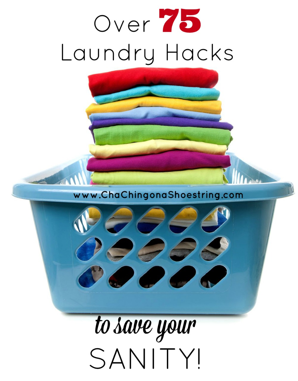 Laundry Hacks