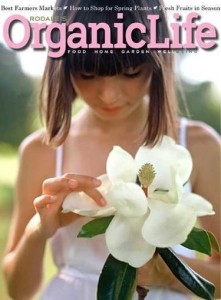 organic life