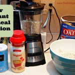 Our Simple Alternative to Instant Oatmeal Packets