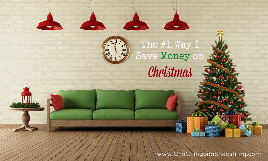 How to Save Money on Christmas