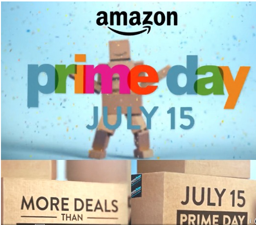 Best Deals Amazon Prime Day 2015