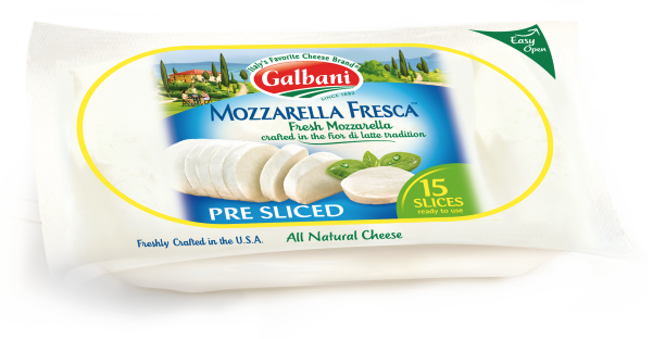 ShopRite: Sorrento Galbani Fresh Mozzarella Cheese Log for $0.24 - Cha ...