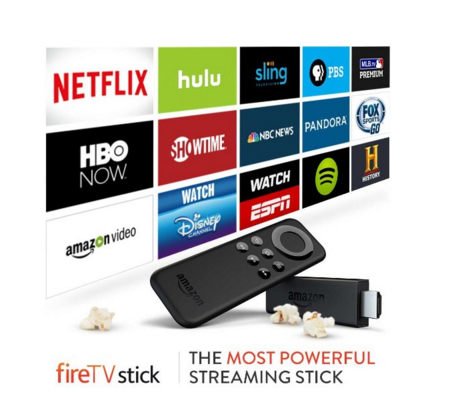 Amazon Fire Stick TV Black Friday Deals