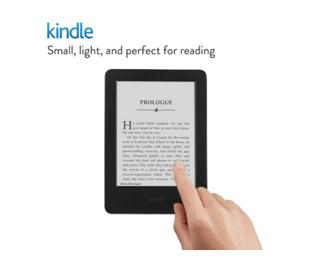 Kindle Black Friday Amazon Deals 2015