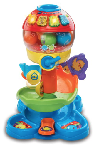 VTech Spin and Learn Ball Tower