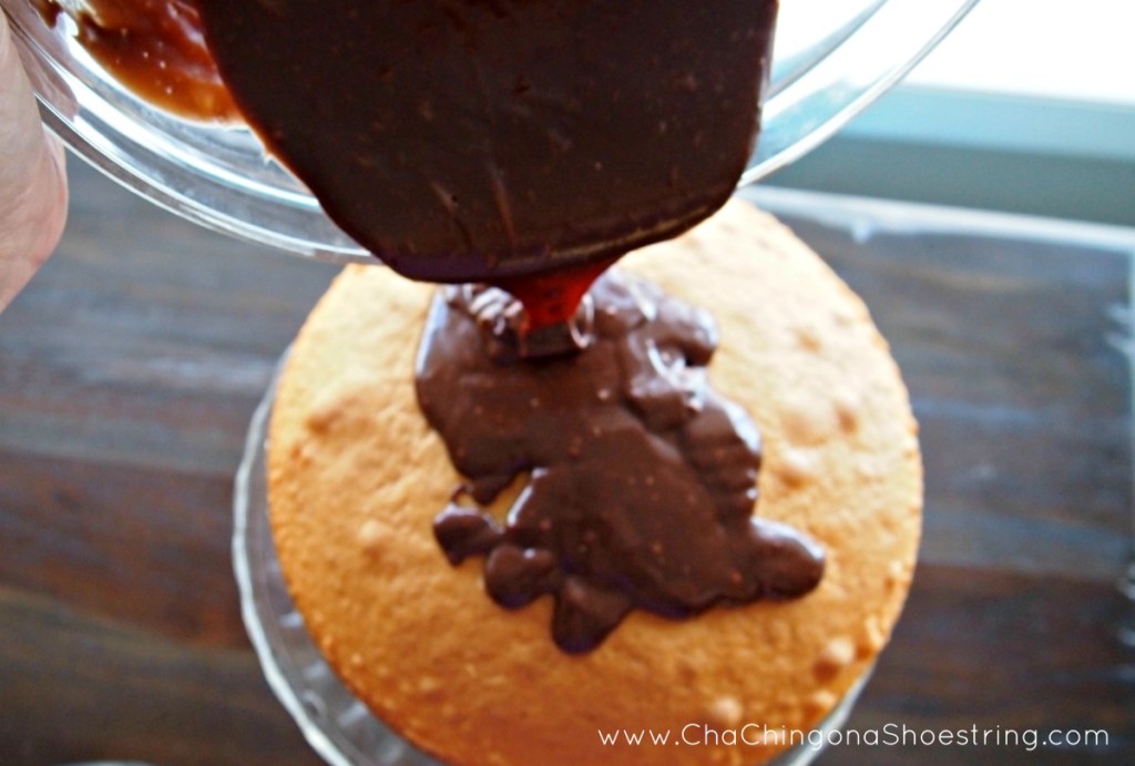 Delicious Boston Cream Pie Recipe