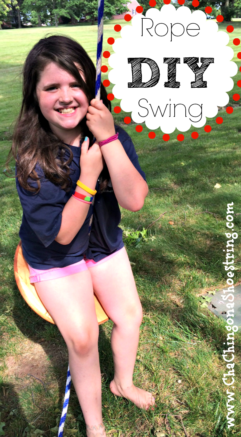 Swing - PIn