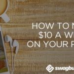 How to Earn $10 From Your Mobile Device