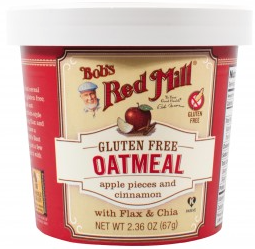 oatmeal mill cups target bob each right