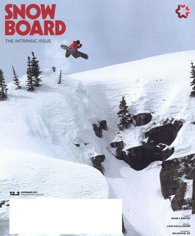 snowboard-magazine
