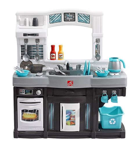 Play Kitchen Black Friday Deal 2016