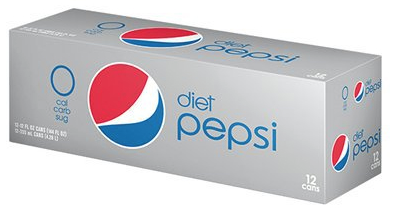 Target: Diet Pepsi 12-Packs for $0.99 - Cha-Ching on a Shoestring™