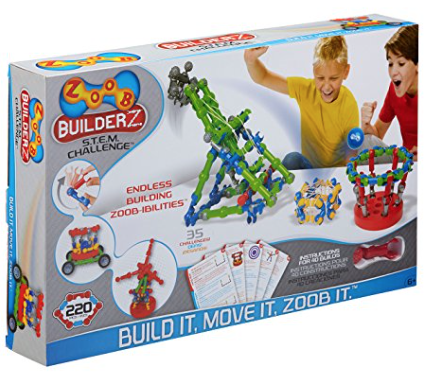 zoob builderz 250