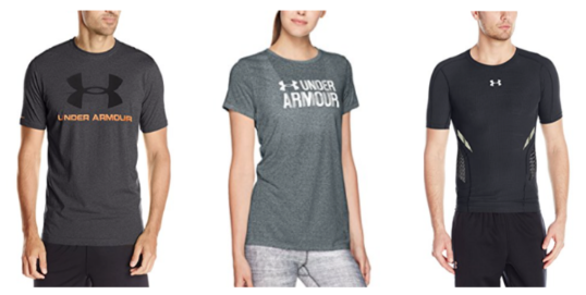 Up to 50% Off Jeans + Up to 40% Off Under Armour Clothing # ...