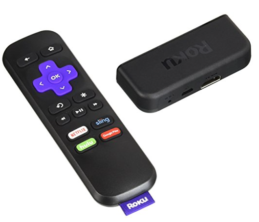 amazon photos roku