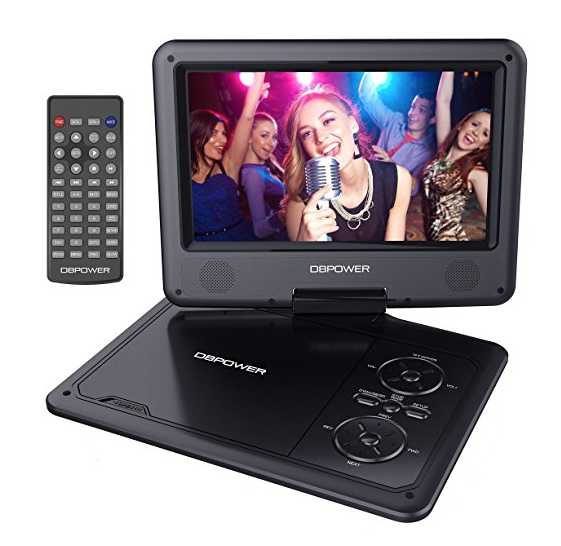 Native 32 game dvd player