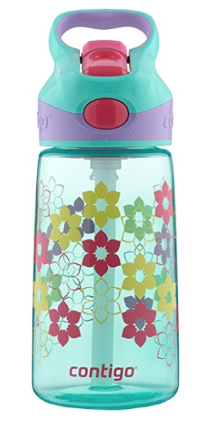 Hatchimals water sale bottle