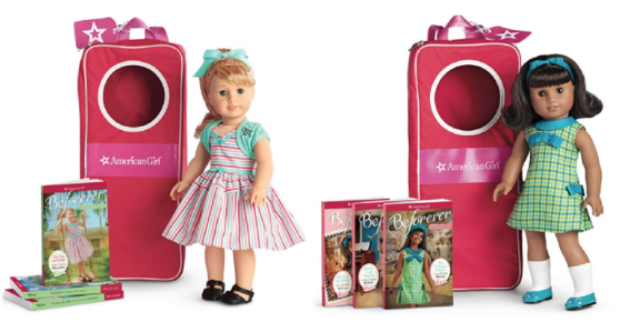 25% Off American Girl Doll Collections (+ Hoverboard Deal!) # ...