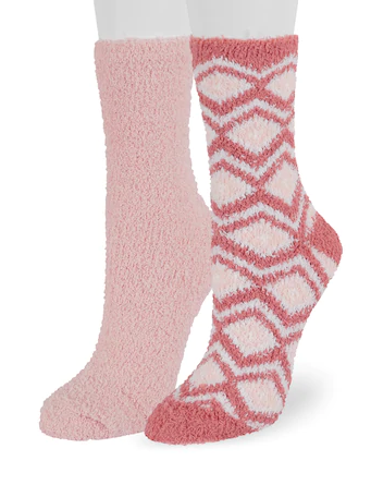 Kohl's: Women's SO Cozy Crew Socks for $1.60 per Pair! (Reg. $5) - Cha ...