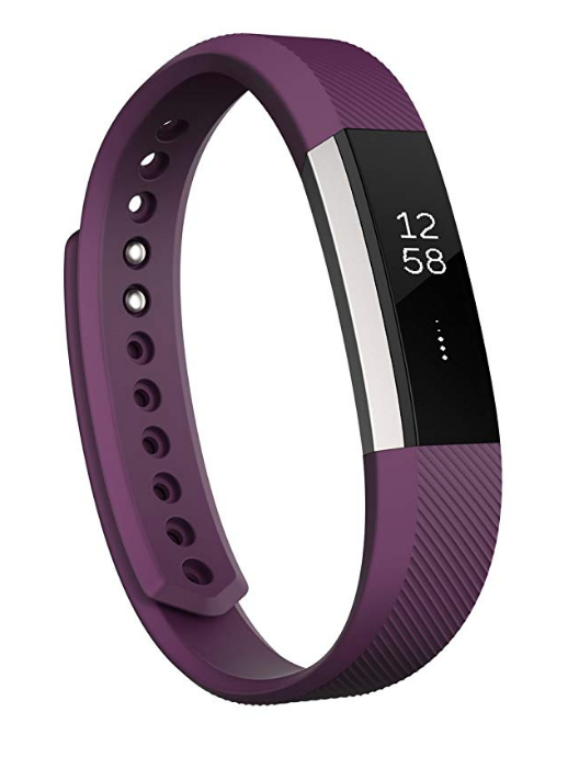 Amazon Prime Members Fitbit Alta Fitness Tracker for 69.95 (Reg. 130