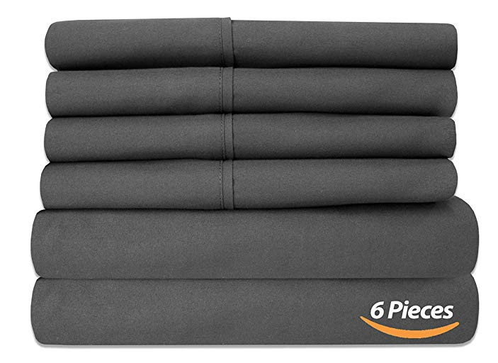 17 inch deep pocket queen mattress