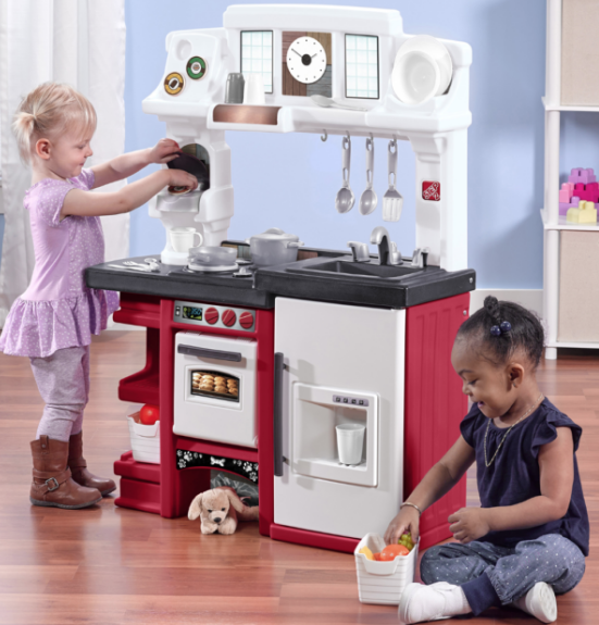 Step 2 play kitchen sales canada