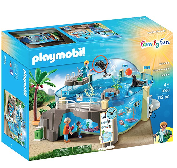 amazon playmobil 70205