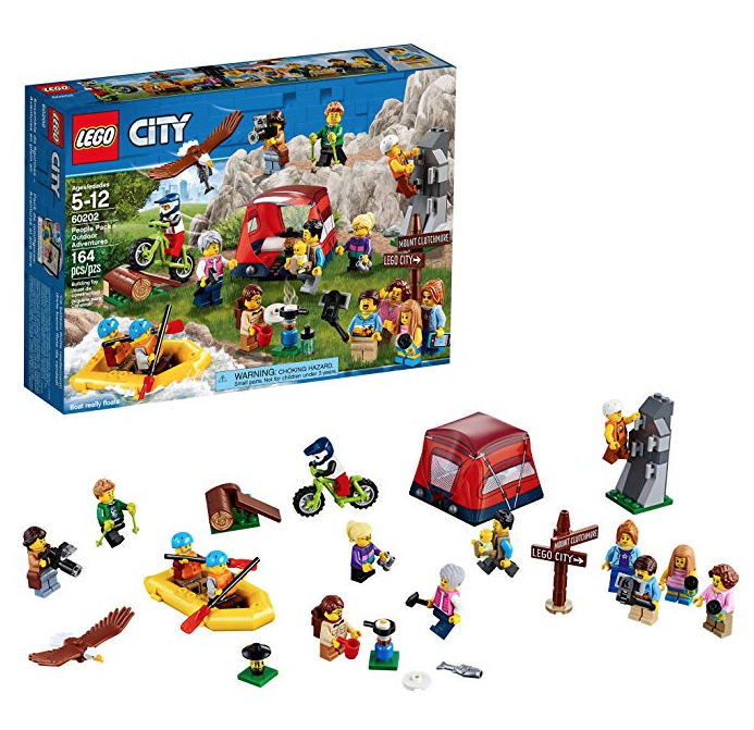 Lego sets under sales $40