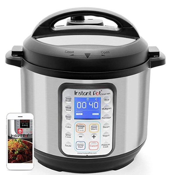 Cyber Monday Instant Pot Deal