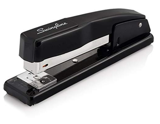 Amazon Swingline Stapler For 4 07 Reg 15 Cha Ching On A Shoestring