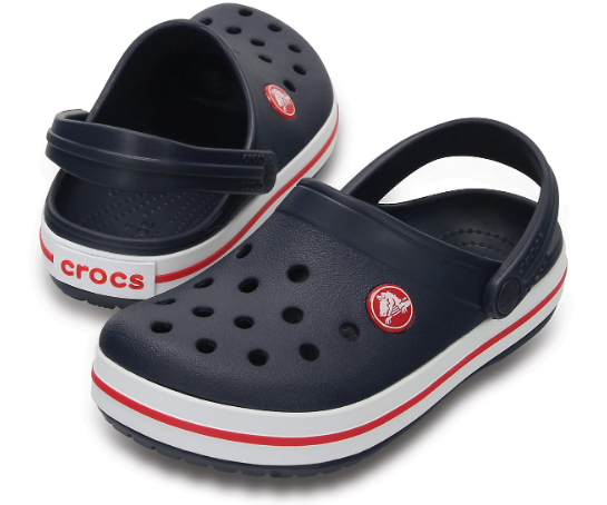 crocs 30